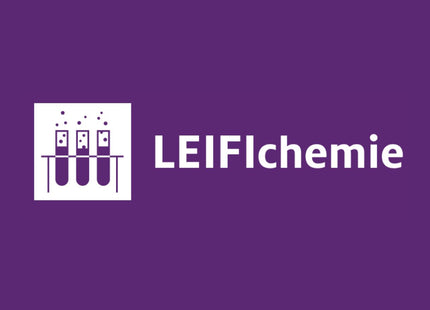LEIFIchemie Erfahrungen und Bewertungen. Die beste Chemie Lernplattform für Schüler.