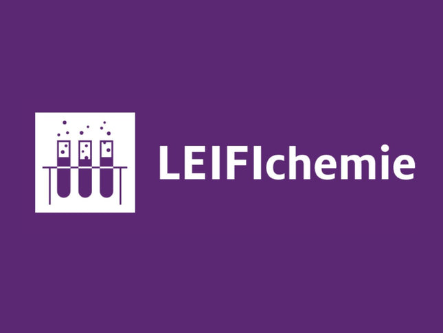 LEIFIchemie Erfahrungen und Bewertungen. Die beste Chemie Lernplattform für Schüler.