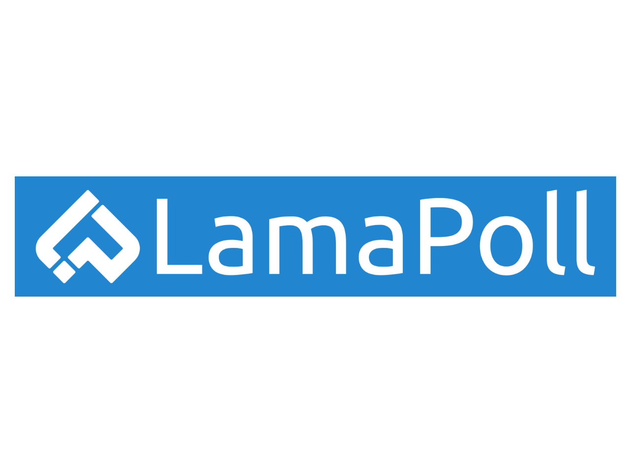LamaPoll Logo