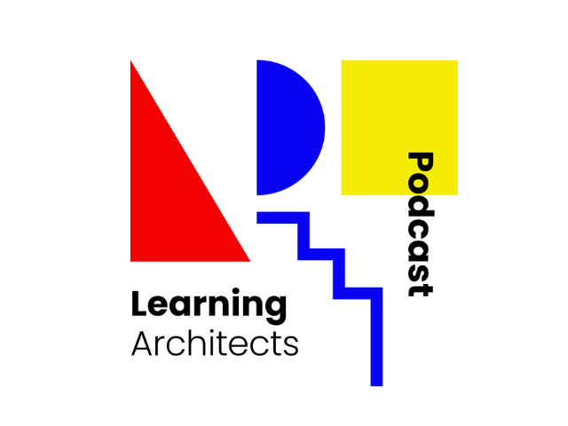 Learning Architects – Podcast über kreative Lernangebote im Lehrer-Check