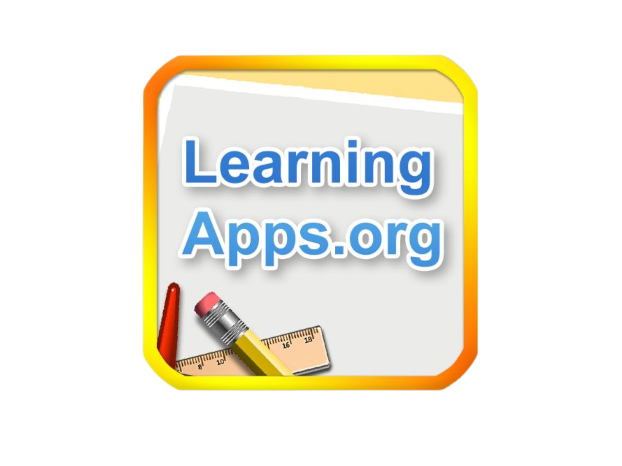 LearningApps Logo