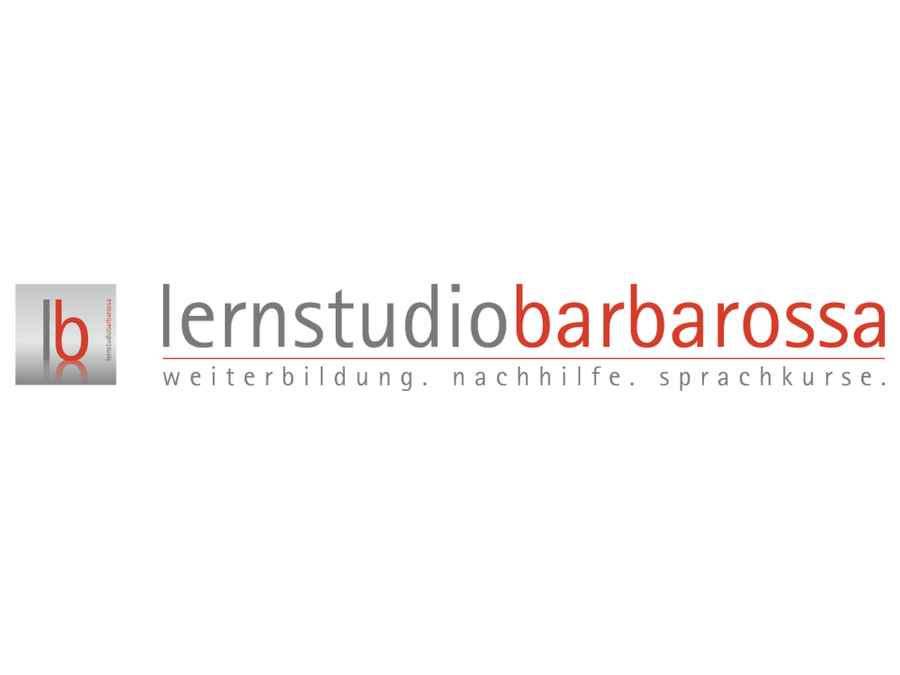 Nachhilfe bei Lernstudio Barbarossa – Angebote, Modelle und Erfahrungen im Überblick