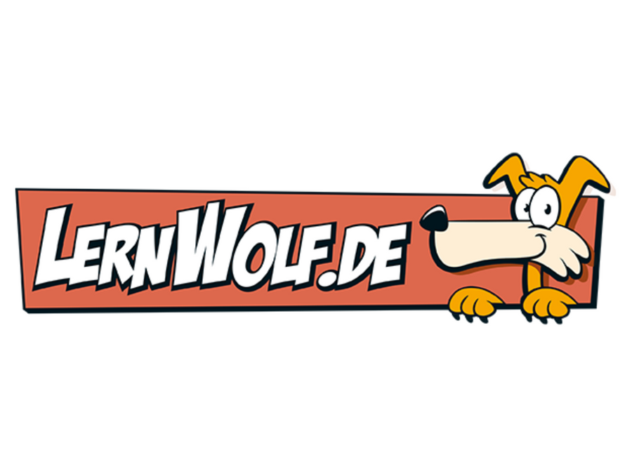 Lernwolf – Kostenlose Arbeitsblätter für Schule & Zuhause