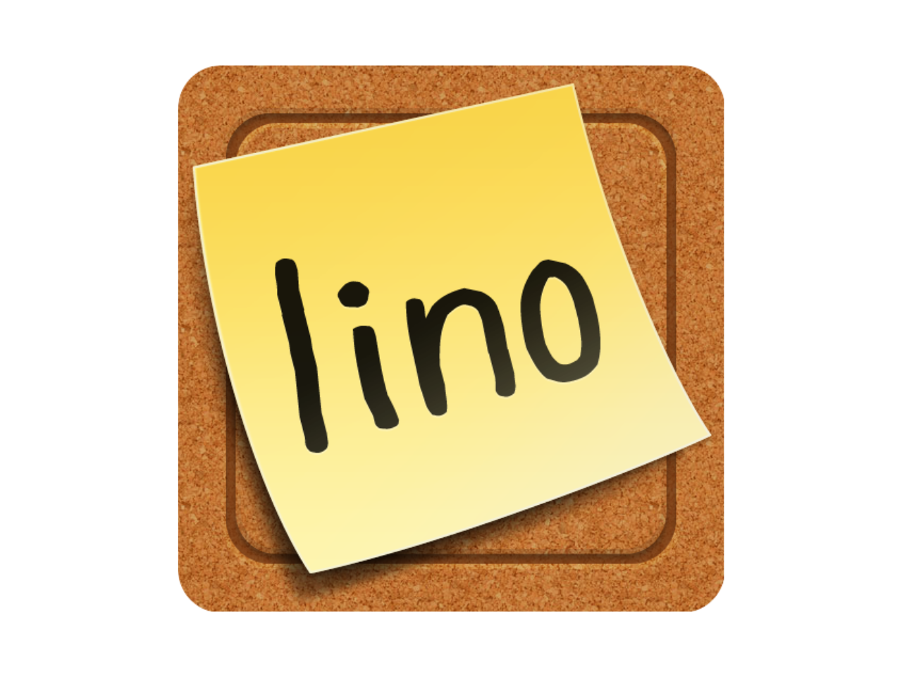 Linoit Logo