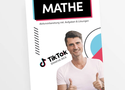 Mathe ABI Komplettpaket mit MatheNick
