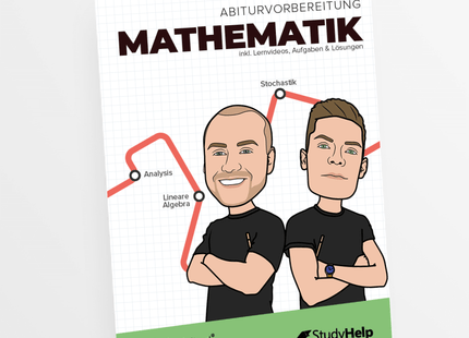 Mathe Abiturvorbereitung by MatheMind