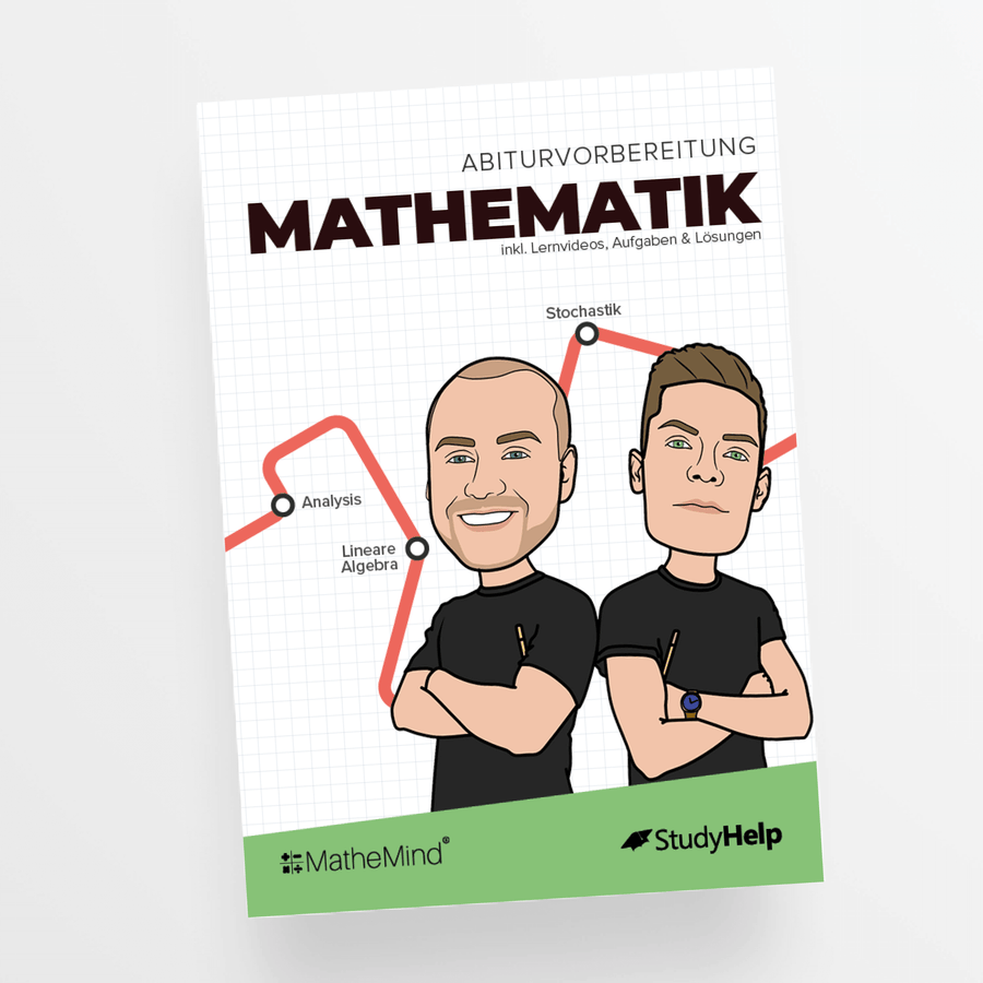 Mathe Abiturvorbereitung by MatheMind