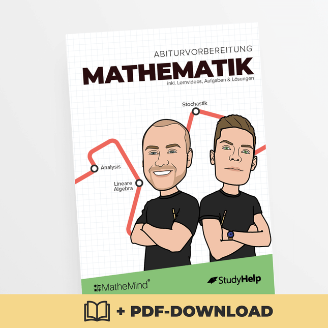 Mathe Abiturvorbereitung by MatheMind