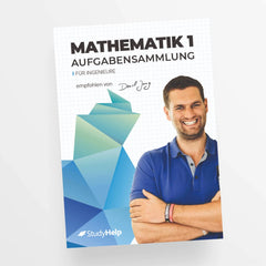 Mathematik 1 für Ingenieure - Aufgabensammlung
