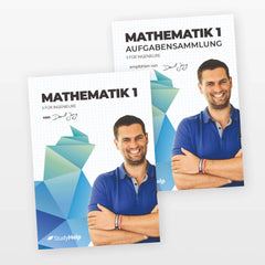 Mathematik 1 für Ingenieure - Komplettpaket