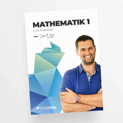 Mathematik 1 für Ingenieure