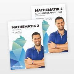 Mathematik 2 für Ingenieure - Komplettpaket