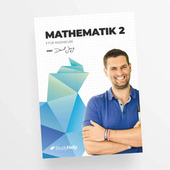 Mathematik 2 für Ingenieure