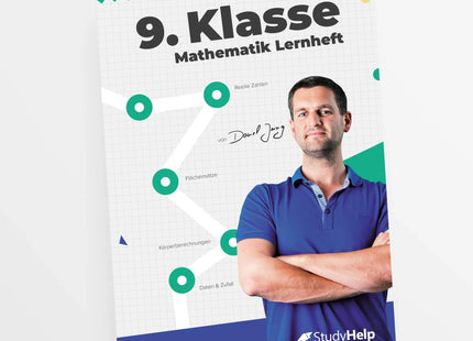Mathematik Lernheft 9. Klasse by Daniel Jung