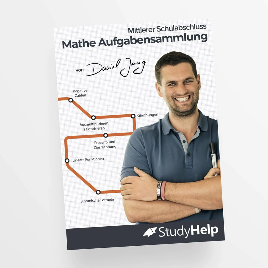 Mathematik MSA/ZP Aufgabensammlung