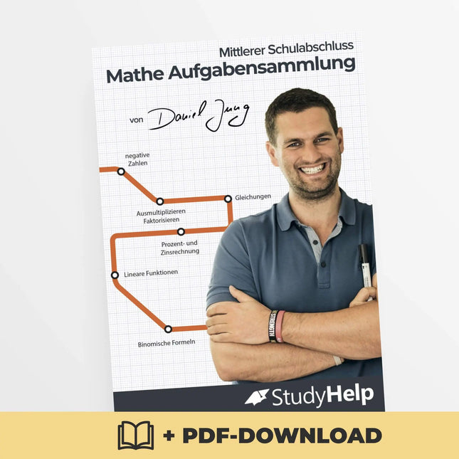 Mathematik MSA/ZP Aufgabensammlung