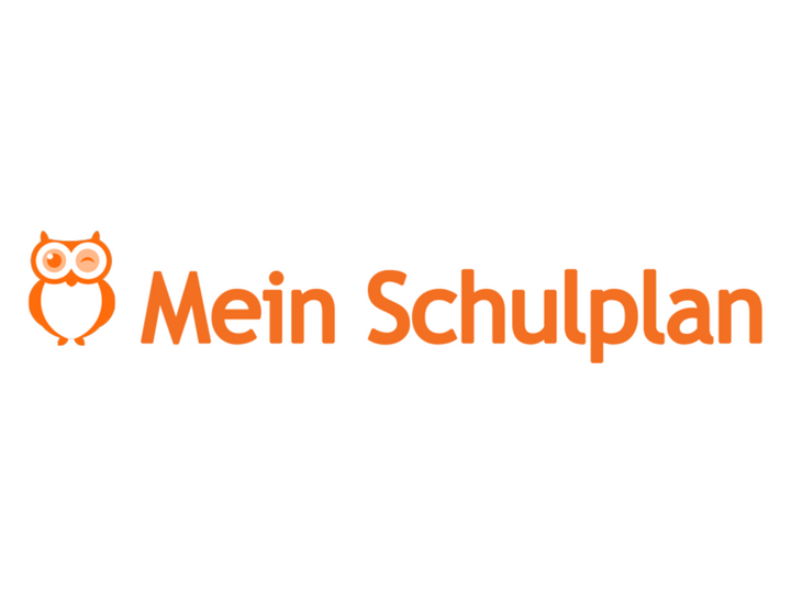Mein Schulplan