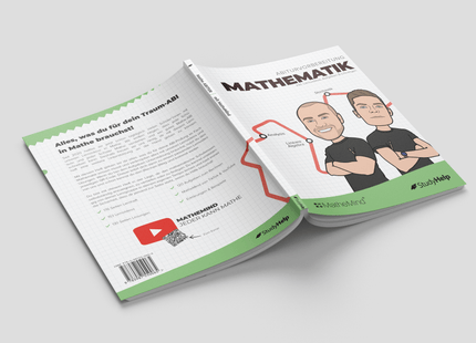 Mathe Abiturvorbereitung by MatheMind