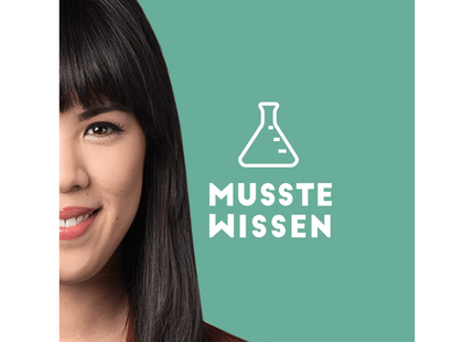 Musstewissen – Kompaktes Lernformat von funk/ZDF