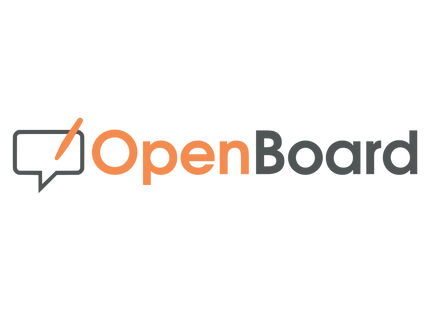 OpenBoard – Kostenloses Whiteboard für den Präsenzunterricht