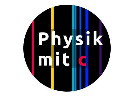 Physik mit C – Moderne Physik-Erklärungen, Animationen & Aufgaben