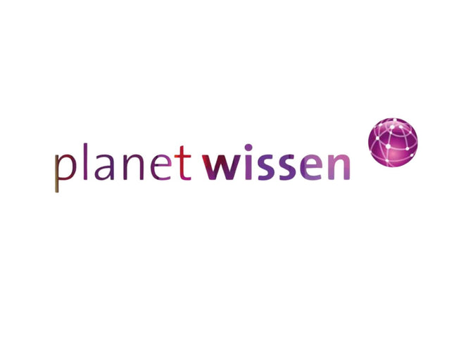 Planet Wissen – Spannendes Wissen aus Geschichte, Natur, Wissenschaft & Kultur