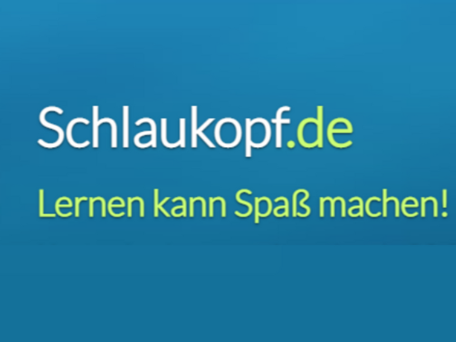 Schlaukopf – Spielerisch lernen mit Quizfragen