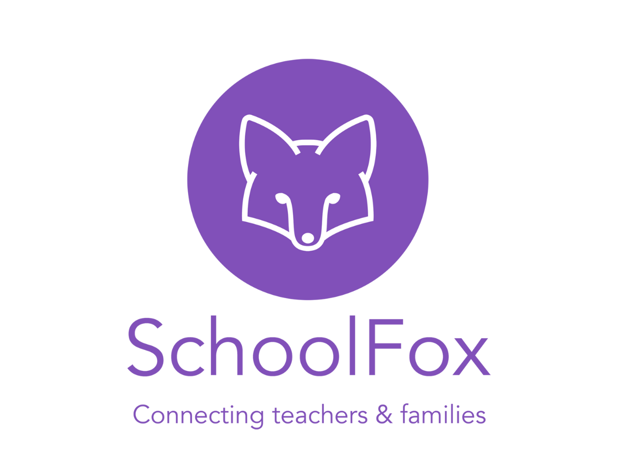 SchoolFox Logo