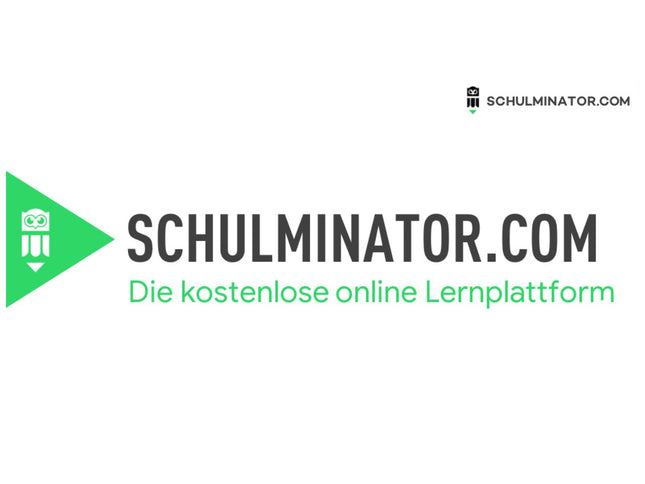 Schulminator Erfahrungen und Bewertungen