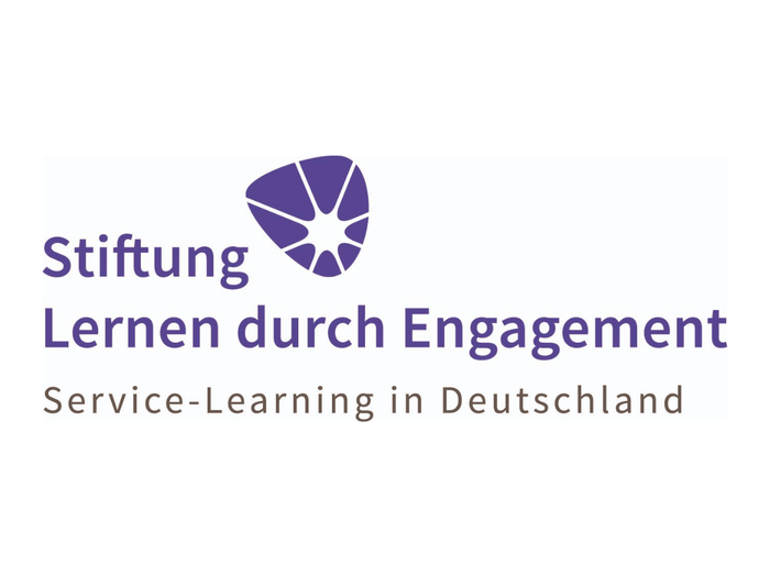 Stiftung Lernen durch Engagement: Angebote für Schulen