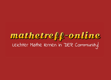Mathetreff-online.de – Mathe verständlich erklärt mit Beispielen & Community-Charakter