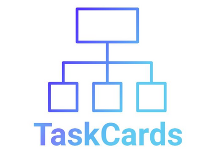TaskCards – Digitale Pinnwand mit Aufgaben und interaktiven Karten