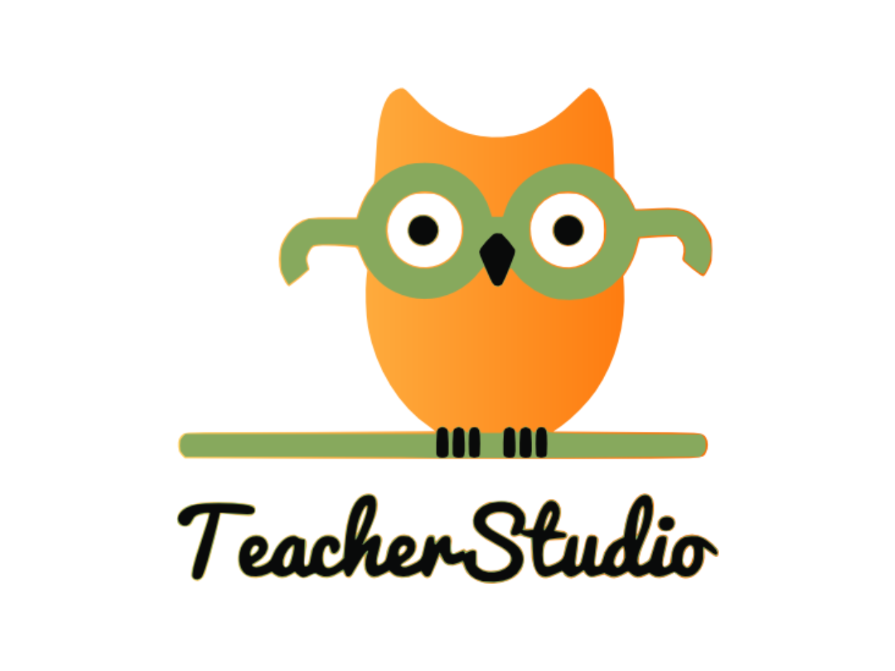 TeacherStudio Logo