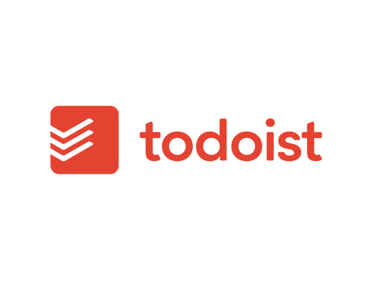 Todoist Logo