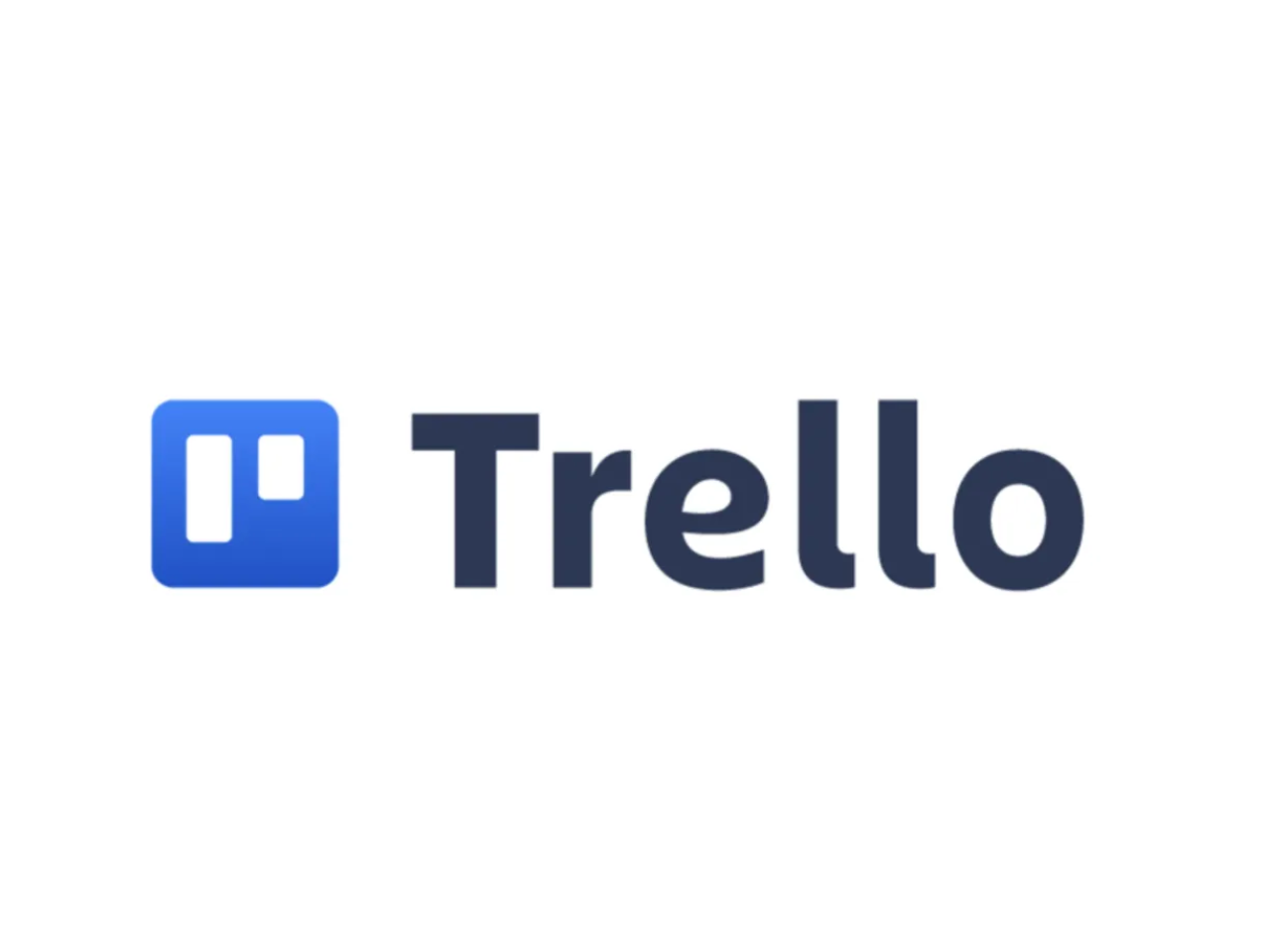 Trello Logo