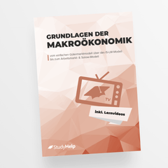 Grundlagen der Makroökonomik (VWL)
