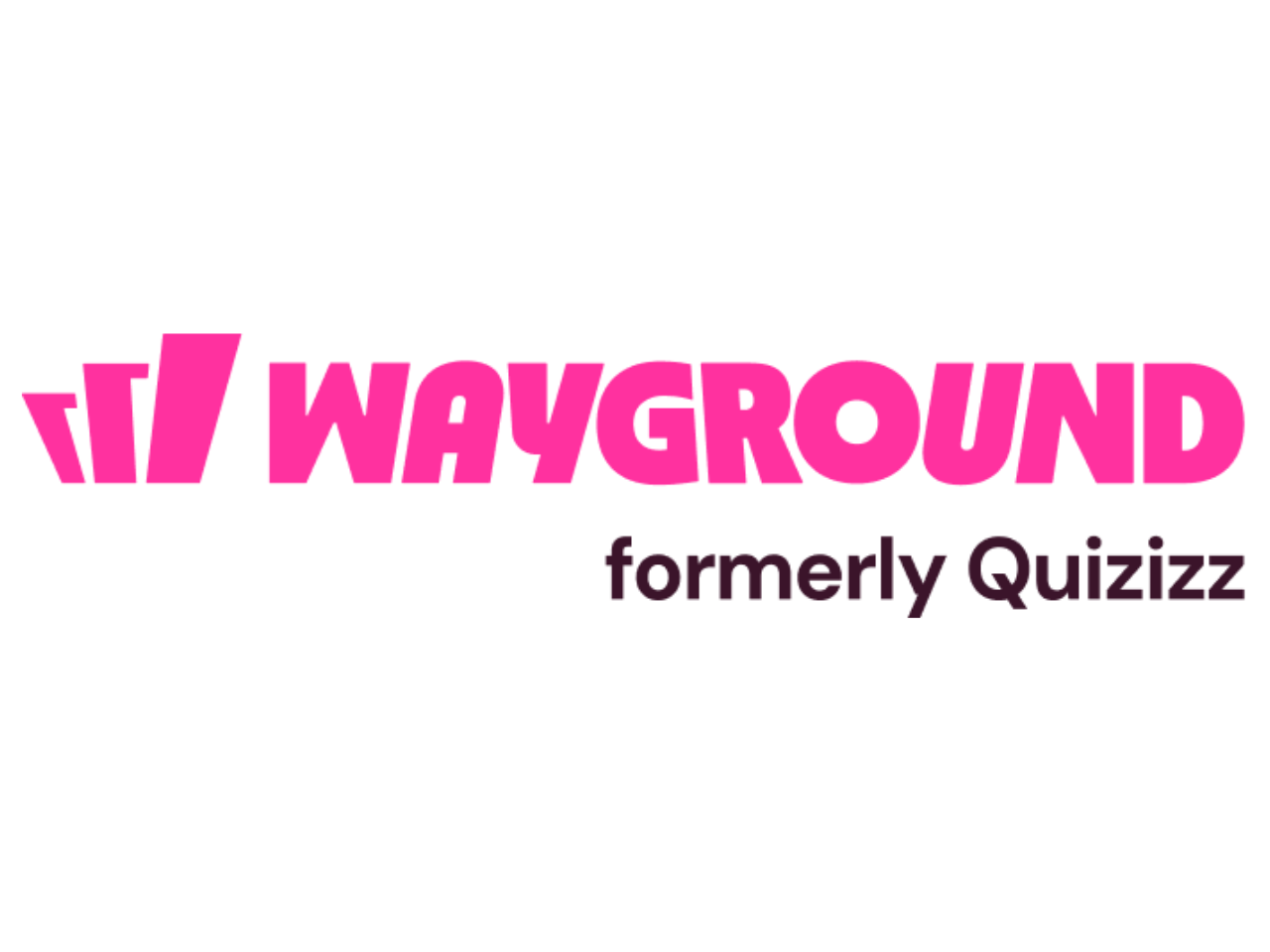 Wayground Logo