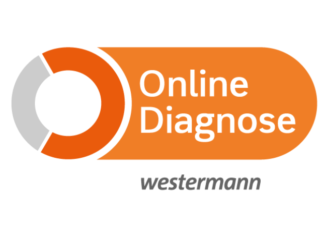 Westermann onlineDiagnose Logo