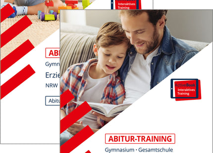 STARK Erziehungswissenschaft Vorteilspaket - Abitur-Training NRW ab 2023