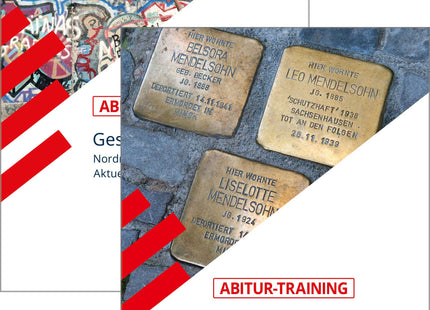 STARK Geschichte Vorteilspaket - Abitur-Training NRW
