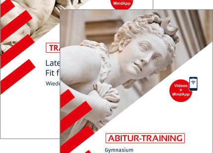 STARK Latein Vorteilspaket - Abitur-Training - Wiederholung Grammatik/Übersetzung