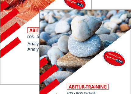STARK Mathematik T 11./12. Klasse Vorteilspaket - Abitur-Training FOS/BOS