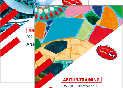 STARK Mathematik NT 11./12. Klasse Vorteilspaket - Abitur-Training FOS/BOS - Analysis/Stochastik