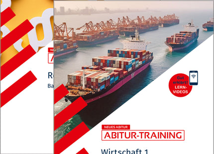 STARK Wirtschaft/Recht Vorteilspaket - Abitur-Training Bayern