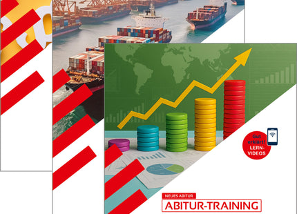 STARK Wirtschaft/Recht Vorteilspaket - Abitur-Training Bayern