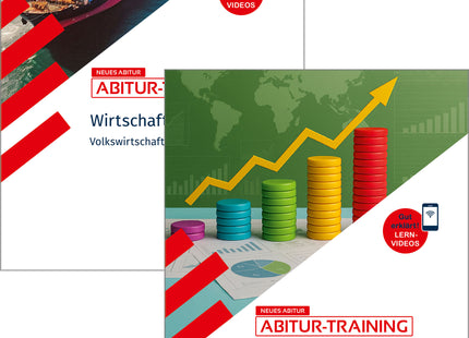 STARK Wirtschaft Vorteilspaket - Abitur-Training