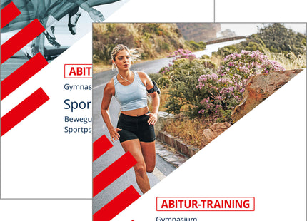 STARK Sport Vorteilspaket - Abitur-Training