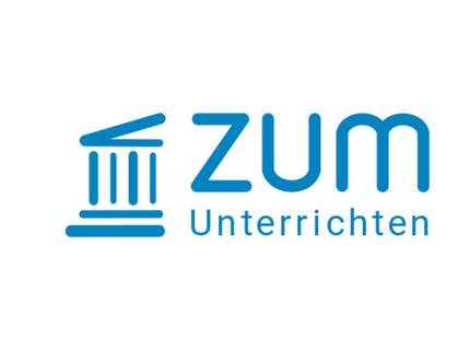 ZUM-Unterrichten – Offene Lernmaterialien für alle Schulfächer