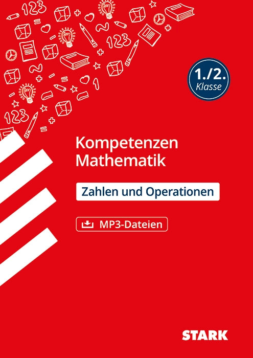 Kompetenzen Mathematik - 1./2. Klasse Zahlen und Operationen