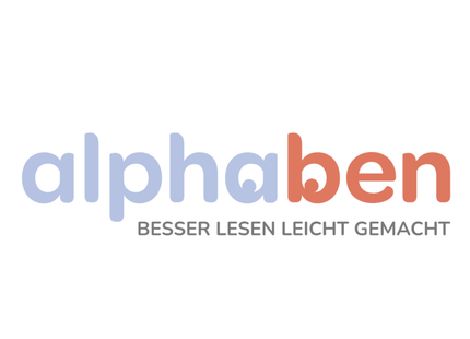 alphaben - Digitale Leseförderung im Test